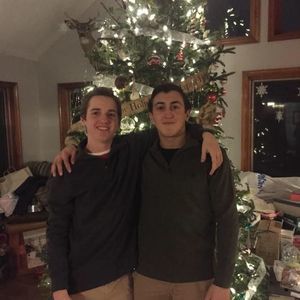 Meet your Posher, John